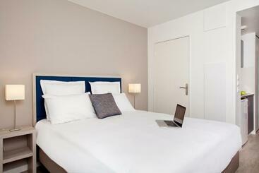 Sejours & Affaires Paris Bagnolet