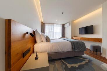 公寓式酒店  The Shipyard  Angra
