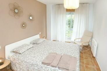 דירה Hospedium Galitrips Airexa