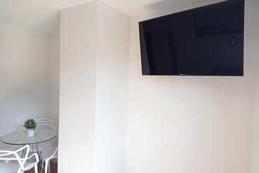 Apartamentos Hi Apartaments Santander 3000