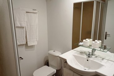 Apartamentos Hi Apartaments Santander 3000
