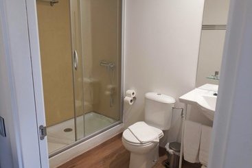 Apartamentos Hi Apartaments Santander 3000