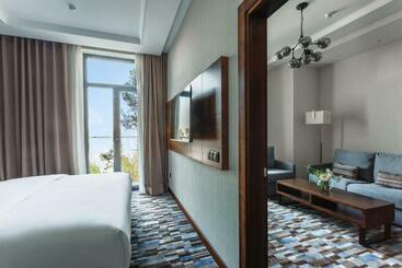 Ateca Hotel Suites Tashkent