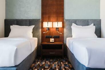 Ateca Hotel Suites Tashkent
