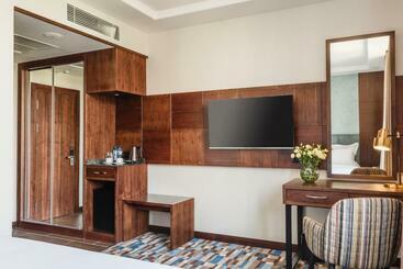 Ateca Hotel Suites Tashkent