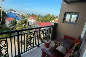 Coral View Hotel & Resort