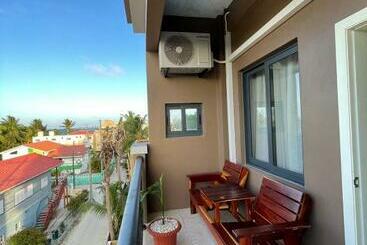 Coral View Hotel & Resort