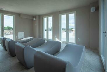 هتل Riva Toscana Golf Resort & Spa