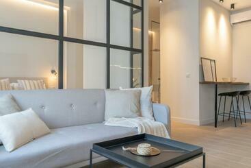 Suites Alfonso X
