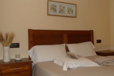 Apartamentos Galatino