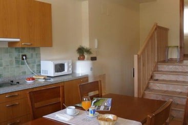 Apartamentos Galatino
