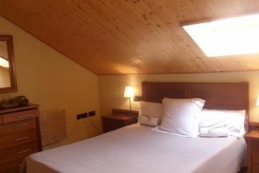 Apartamentos Galatino