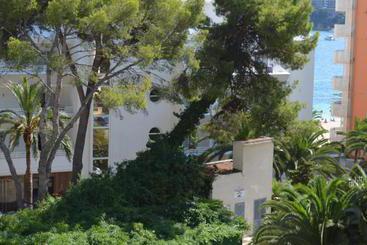 Apartamentos Nightlife Gold