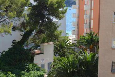 Apartamentos Nightlife Gold