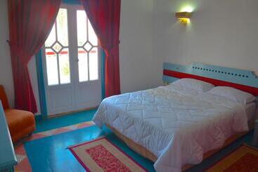 Hotel Auberge Du Littoral