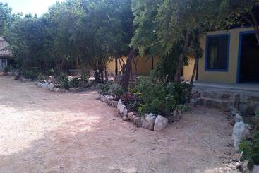 هتل Hemingway Romantic Ecoresort