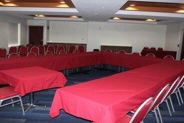فندق Holiday Inn Express Orlando   South Davenport, An Ihg