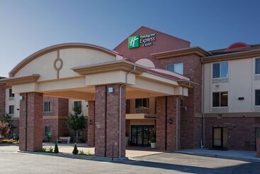 هتل Holiday Inn Express & Suites Kanab, An Ihg
