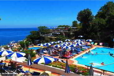 בית מלון כפרי Oasi Castiglione