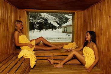 Village Condo - San Carlos de Bariloche