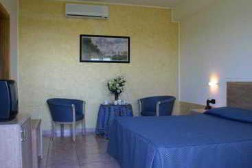 فندق Villaggio Albergo Belmonte