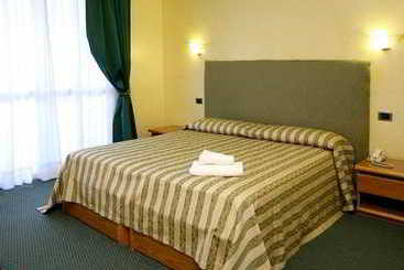 Qt Hotel