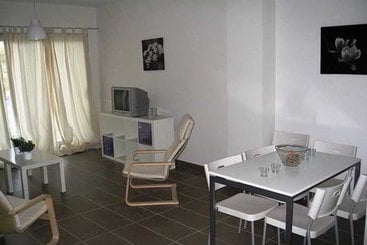 Residencial Nova Calpe