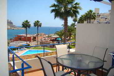 Suite Monte Golf