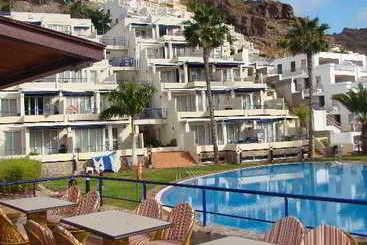 Suite Monte Golf