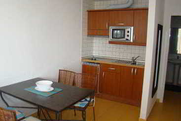 Suite Monte Golf