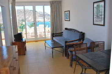 Suite Monte Golf