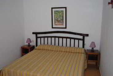 Suite Monte Golf