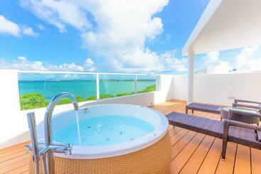 Blue Ocean Hotel&resort Miyakojima