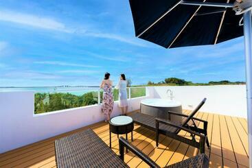 Blue Ocean Hotel&resort Miyakojima