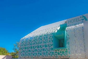 هتل Boutik Hôtel 2a   Adult Only