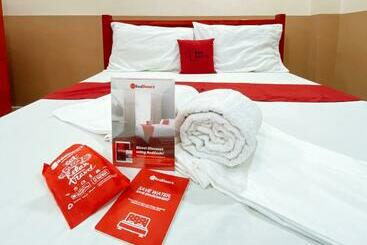 هتل Reddoorz @ Calapandayan Subic Zambales