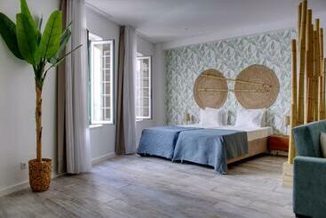 Aparthotel Palacete Da Baixa By My Choice