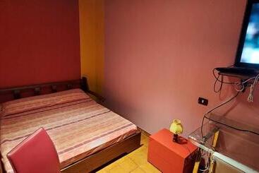 민박 Life S Hotel B