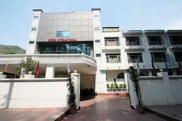 酒店 International