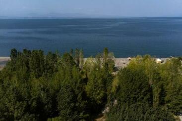 هتل Today , Խաղաղության լողափ