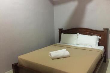 ペンション Harmony Guesthouse Sdn Bhd