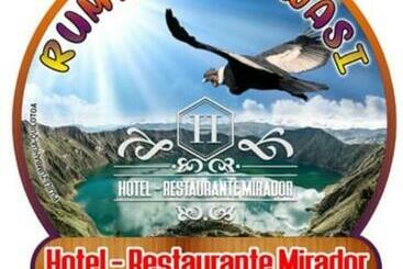 پانسیون Mirador Rumy Cruz Wasi