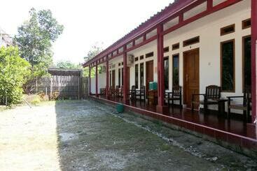 Pension Pondok Galang