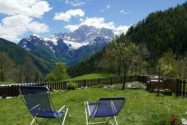 Rocca B&b