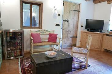 Rocca B&b