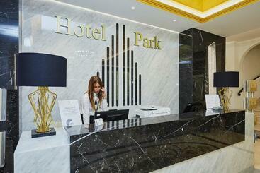A Hoteli   Hotel Park