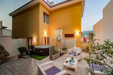 پانسیون Casa Evelina