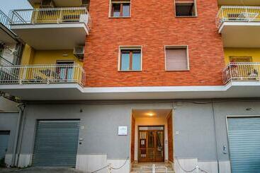 پانسیون Casa Evelina