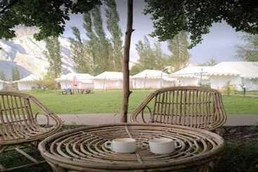 فندق Paradise North Camp