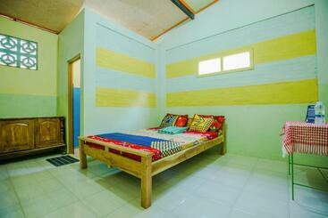 پانسیون Gandrung Payungan Family Inn